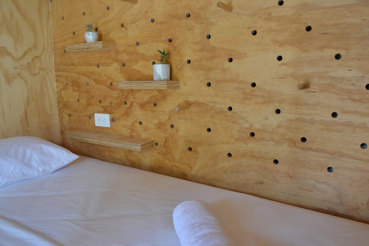 Capital Hostel De Ciudad San José Dış mekan fotoğraf